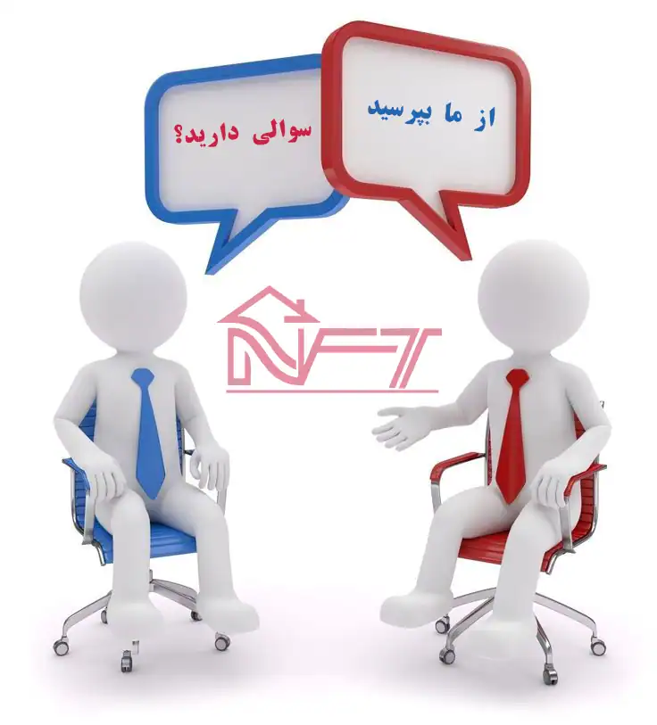 سوالات متداول سیستم های تهویه مطبوع نوفن تهویه البرز