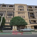 پروژه‌ شهرک بنفشه 2 نوفن تهویه البرز