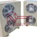 قیمت خنک کننده ماینر در تمام ظرفیت ها نوفن تهویه البرز