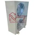 نکات مهم درخرید سیستم خنک کننده ماینر